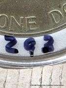 1776-1976  Eisenhower Silver Dollar Unc
