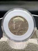 1964  Kennedy Half Dollar MS+