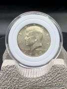 1967  Kennedy Half Dollar