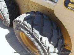 GEHL 5640 TURBO SKID STEER LOADER, S/N GHL05640F00514005, 3460 HRS, 1 KEY