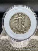 1946  Walking Liberty Half Dollar