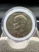 1978  Eisenhower Dollar MS64