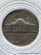 1955 D Jefferson Nickel