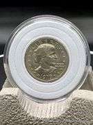 1979 P Susan B Anthony Dollar MS 65
