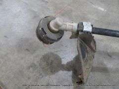 RYOBI RY253SSVNM GAS TRIMMER