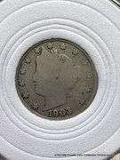 1903  Liberty Head Nickel