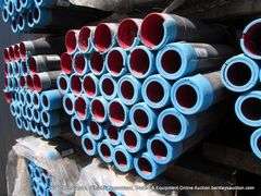 PLASTI BOND ELECTRICAL RIGID METAL CONDUIT W/ PVC COATING - 10' X 3" (33X MONEY)