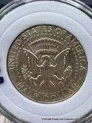 1964  Kennedy Half Dollar MS+