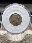 1955 D Jefferson Nickel