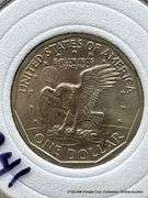 1979 P Susan B Anthony Dollar MS 65