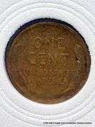 1920 D Wheat Penny