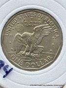 1979 P Susan B Anthony Dollar MS 65