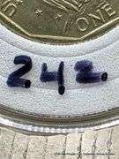 1979 P Susan B Anthony Dollar MS 65