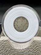 1904  Liberty Head Nickel