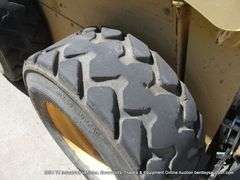 GEHL 5640 TURBO SKID STEER LOADER, S/N GHL05640F00514005, 3460 HRS, 1 KEY