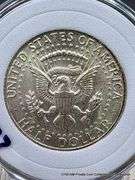 1964  Kennedy Half Dollar MS+