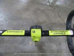 RYOBI RY253SSVNM GAS TRIMMER