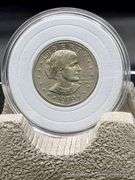 1979 P Susan B Anthony Dollar MS 65