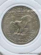 1979 P Susan B Anthony Dollar MS 65