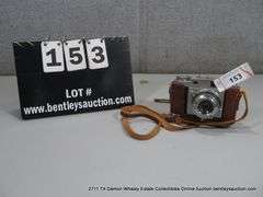 SKY 35 MODEL II W/ SIGNA 1:35 45MM LENS