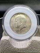 1964  Kennedy Half Dollar MS+