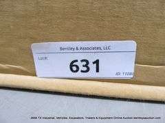 BOX: AMERI-CAP 14" NATURAL GAS VENT CAP