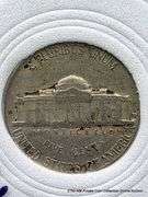 1955 D Jefferson Nickel