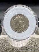 1979 P Susan B Anthony Dollar MS 65