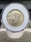 1964  Kennedy Half Dollar MS+