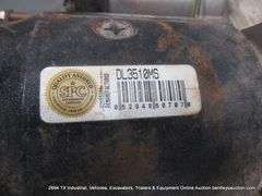 USED GM STARTER