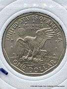 1979 P Susan B Anthony Dollar MS 65