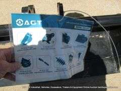 AGT 12EX-ATA MINI EXCAVATOR ATTACHMENT SET A