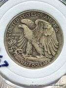 1944  Walking Liberty Half Dollar