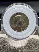 1979 P Susan B Anthony Dollar MS 65