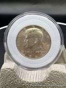 1964  Kennedy Half Dollar MS+