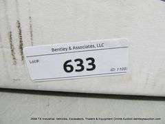BOX: (6) DMF LIGHTING/LINE VOLTAGE HOUSING, DH6ICAQ