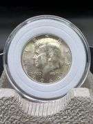 1964  Kennedy Half Dollar UNC