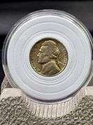 1945 P Jefferson Nickel