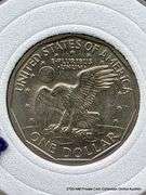 1979 P Susan B Anthony Dollar MS 65