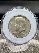 1964 D Kennedy Half Dollar MS+