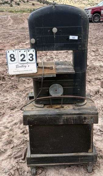 CRAFTSMAN BAND SAW