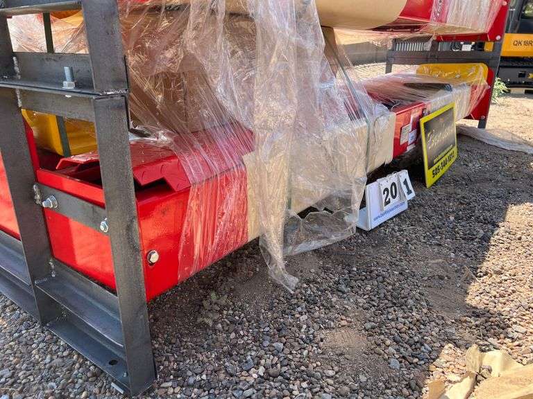 2024/2025 AGT TWO POST BASE PLATER AUTO LIFT MODEL: ATK-B1000,