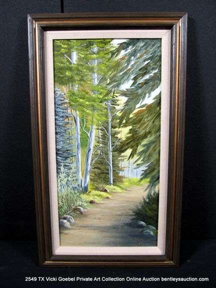 FOREST LANE 17 X 29