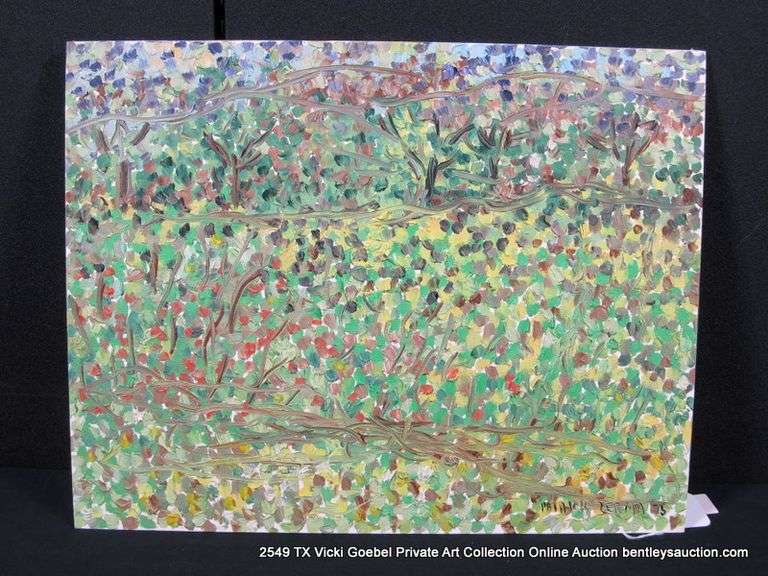 "SUMMER HILLS"
