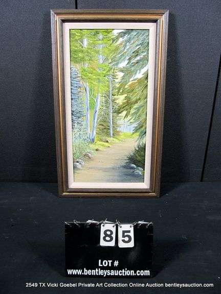 FOREST LANE 17 X 29