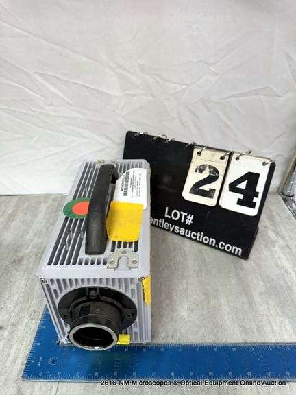 FASTCAM APXRS PHOTRON, MODEL: COLOR, S/N: 141807042