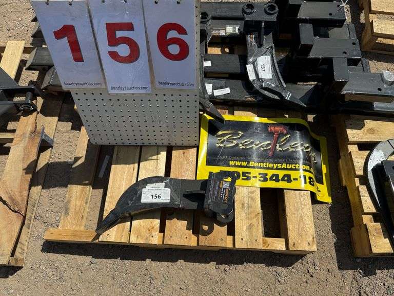 2025 WOLVERINE MINI RIPPER MODEL: R-31-G1-5T