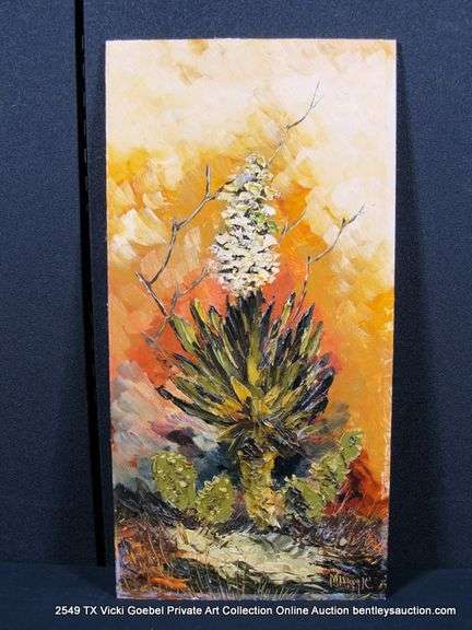 YUCCA
