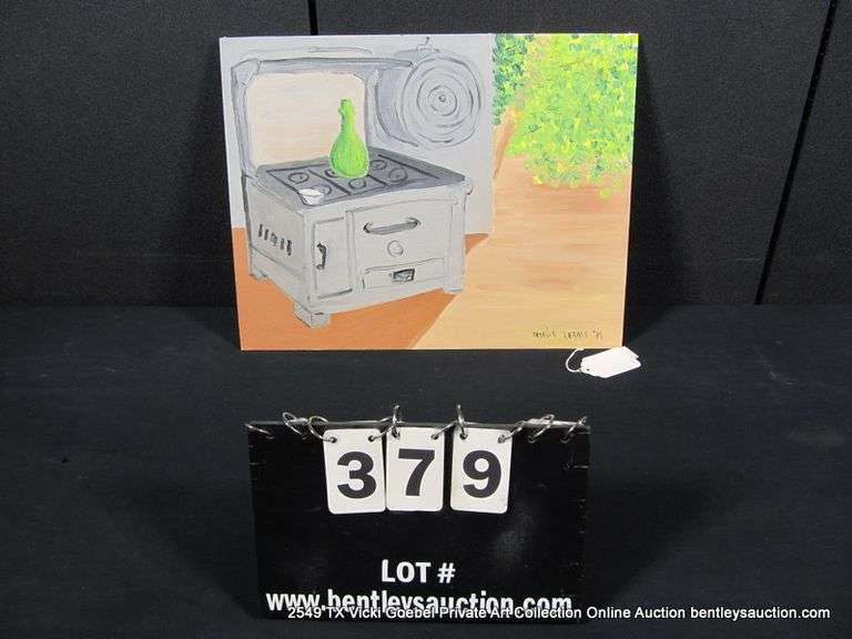 "WOOD STOVE OUTDOORS"