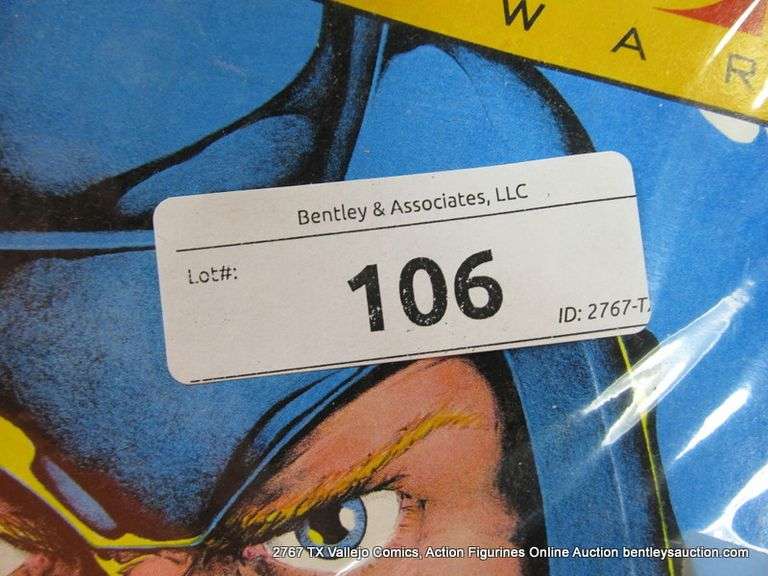 COMIC BOOK GRAB BAG: VALIANT/"X-O MANOWAR"